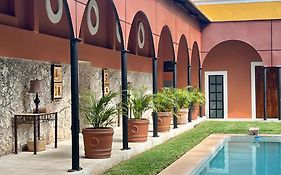 Hotel Hacienda Merida